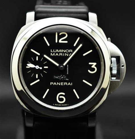 panerai relojes|Panerai precios.